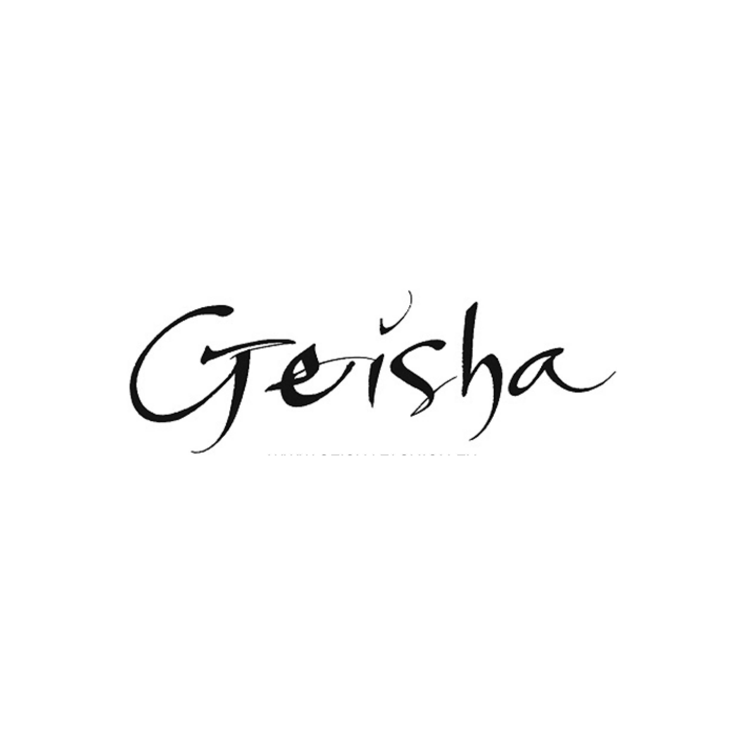 Geisha