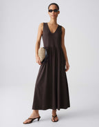 3-in-1 Jersey Jurk Werona