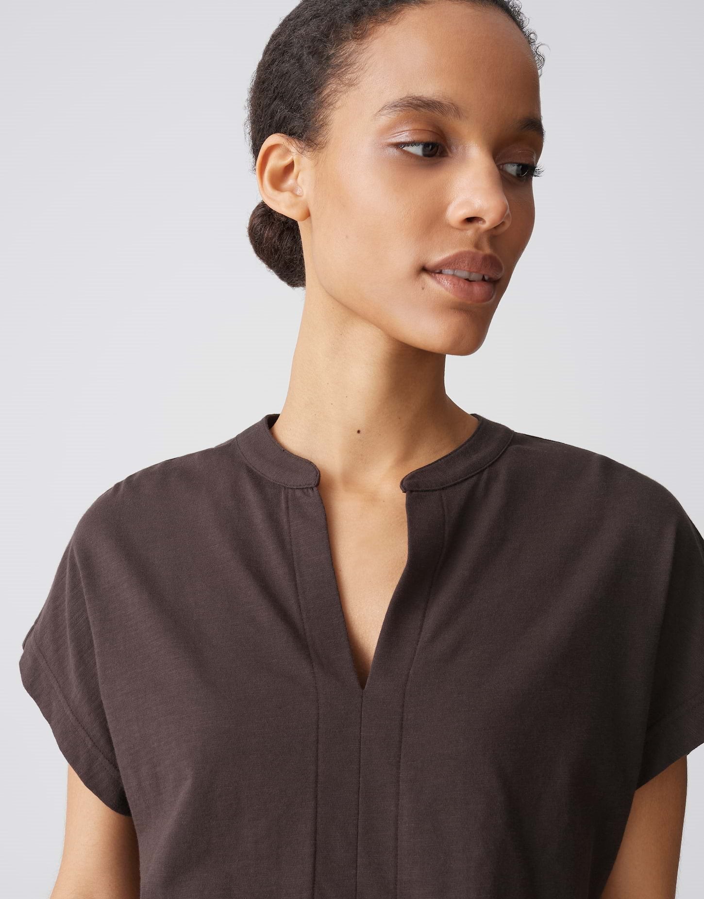 3-in-1 Jersey Jurk Werona