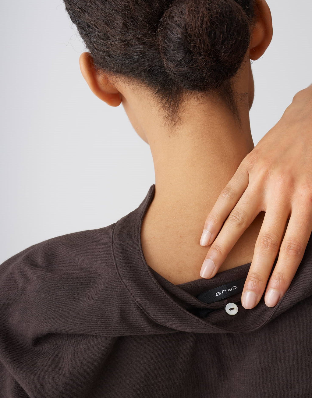 3-in-1 Jersey Jurk Werona