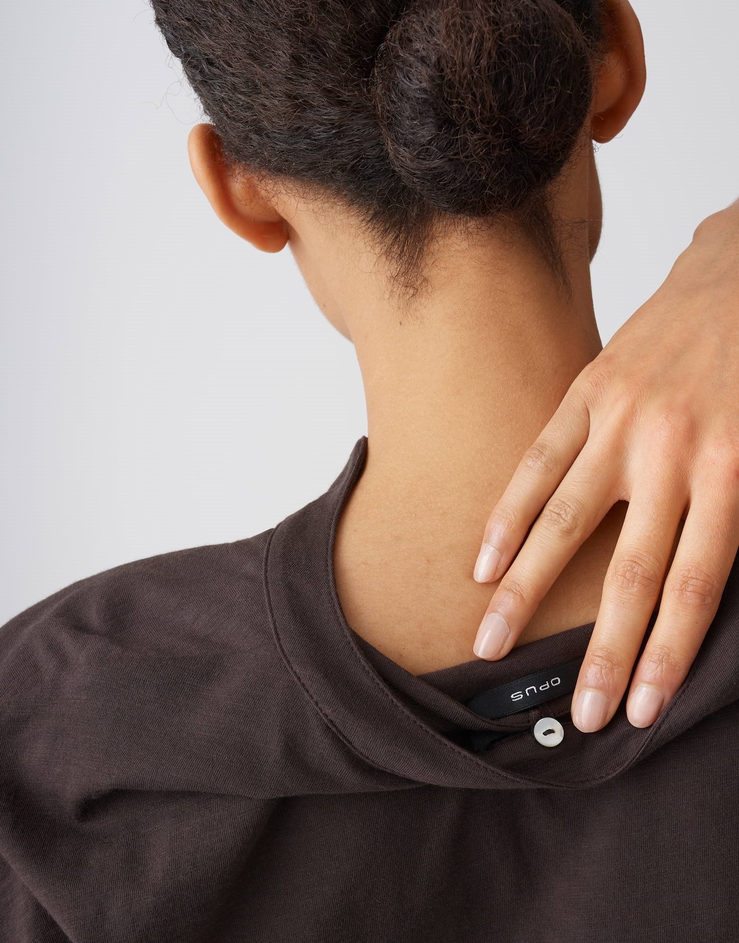 3-in-1 Jersey Jurk Werona