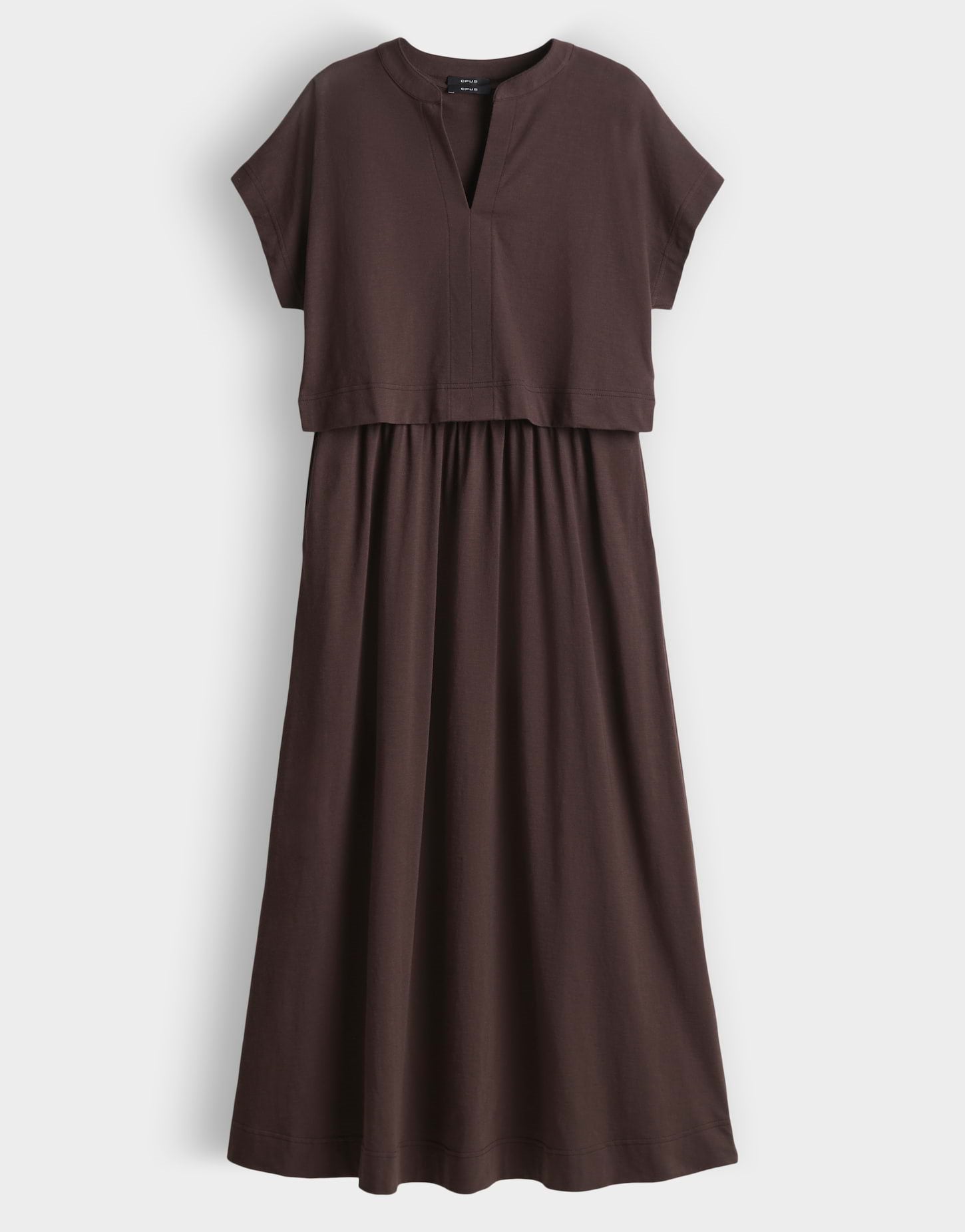 3-in-1 Jersey Jurk Werona