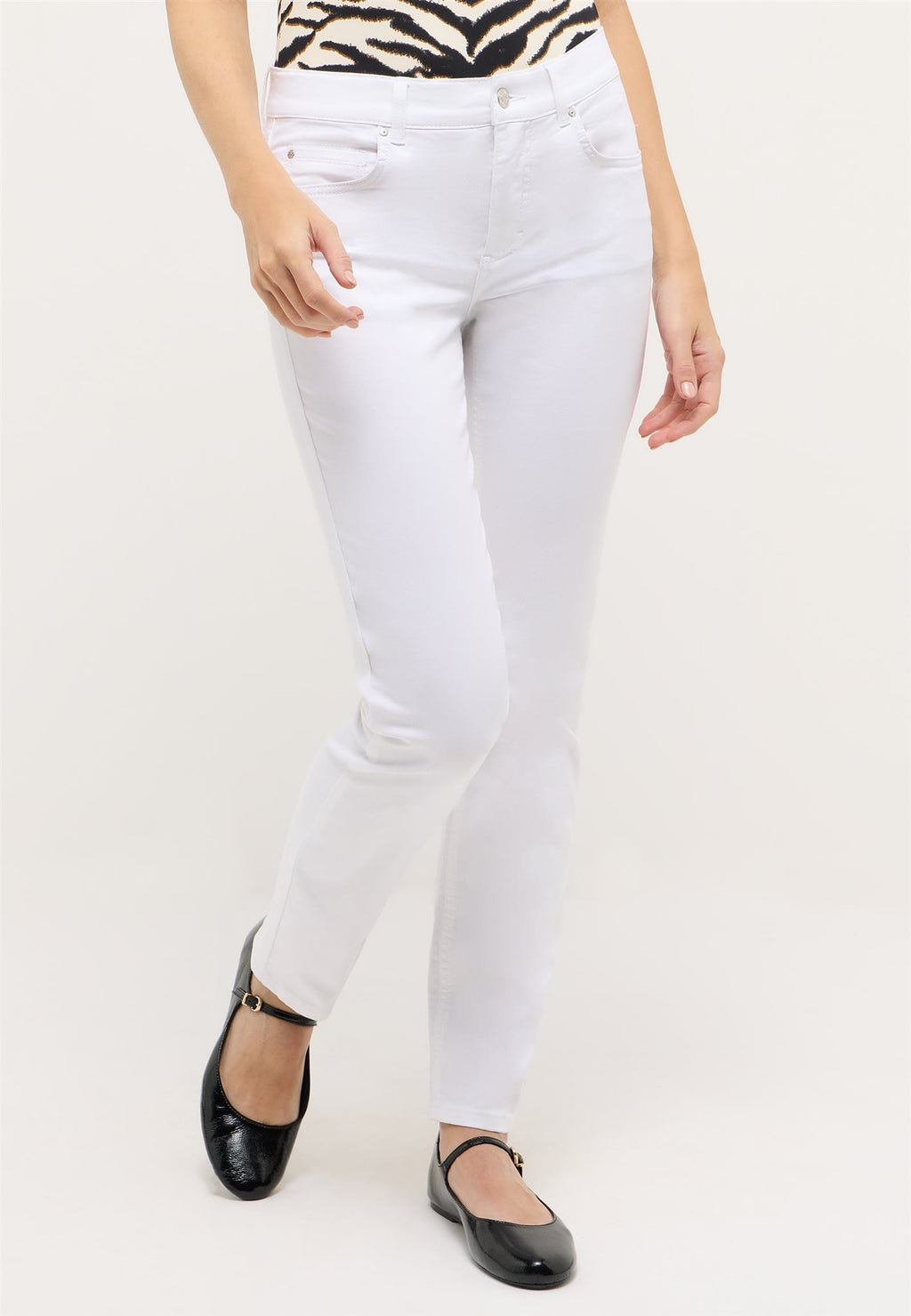 5-Pocket Jeans Cici