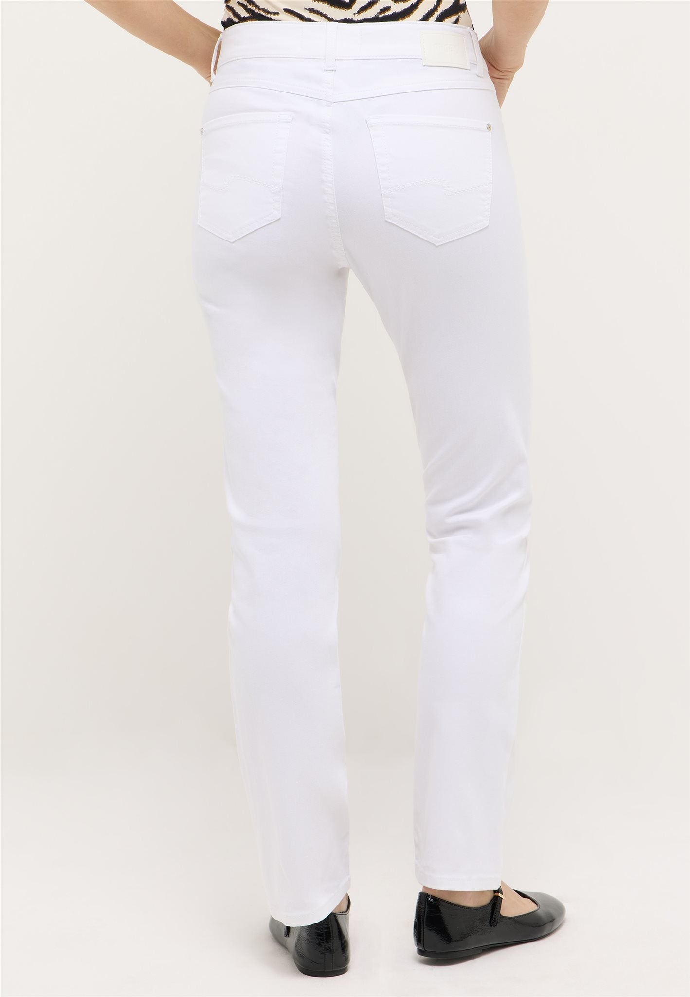 5-Pocket Jeans Cici