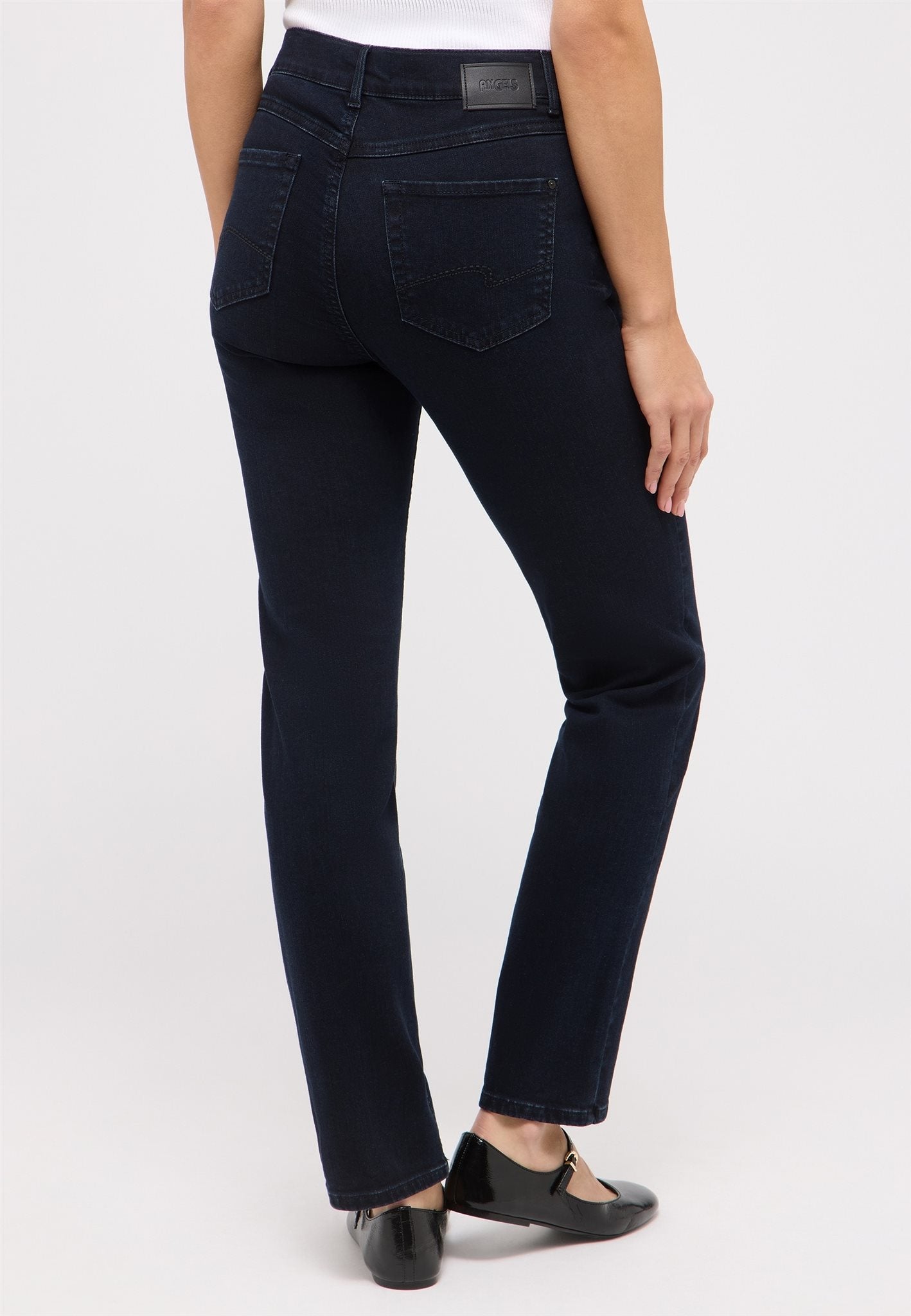 5-Pocket Jeans Cici