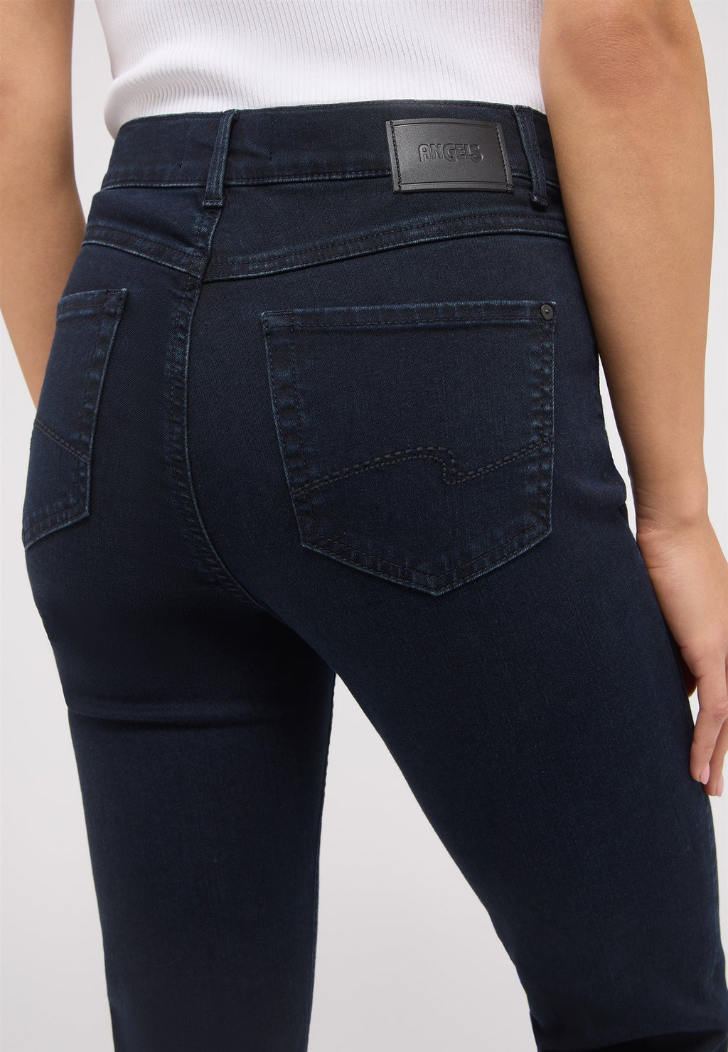5-Pocket Jeans Cici