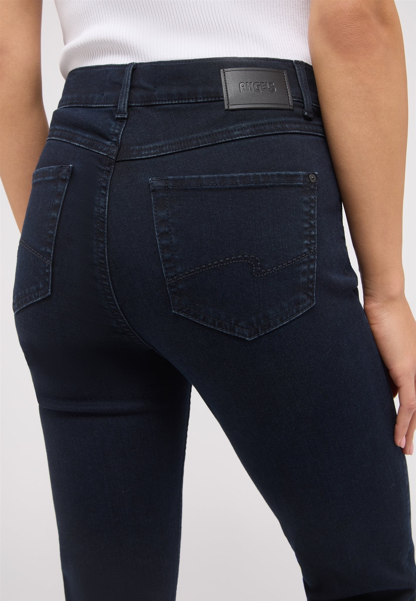 5-Pocket Jeans Cici