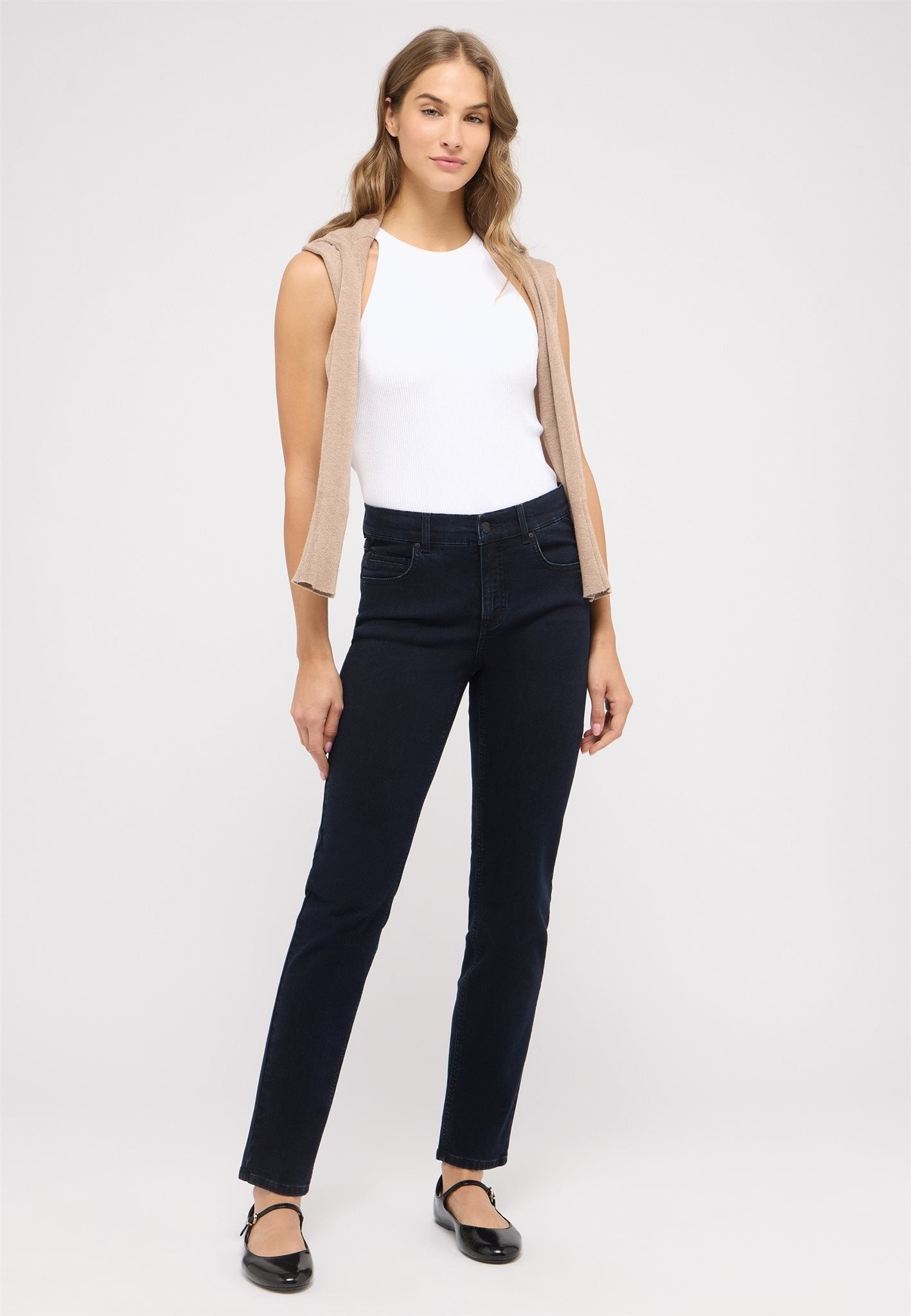 5-Pocket Jeans Cici