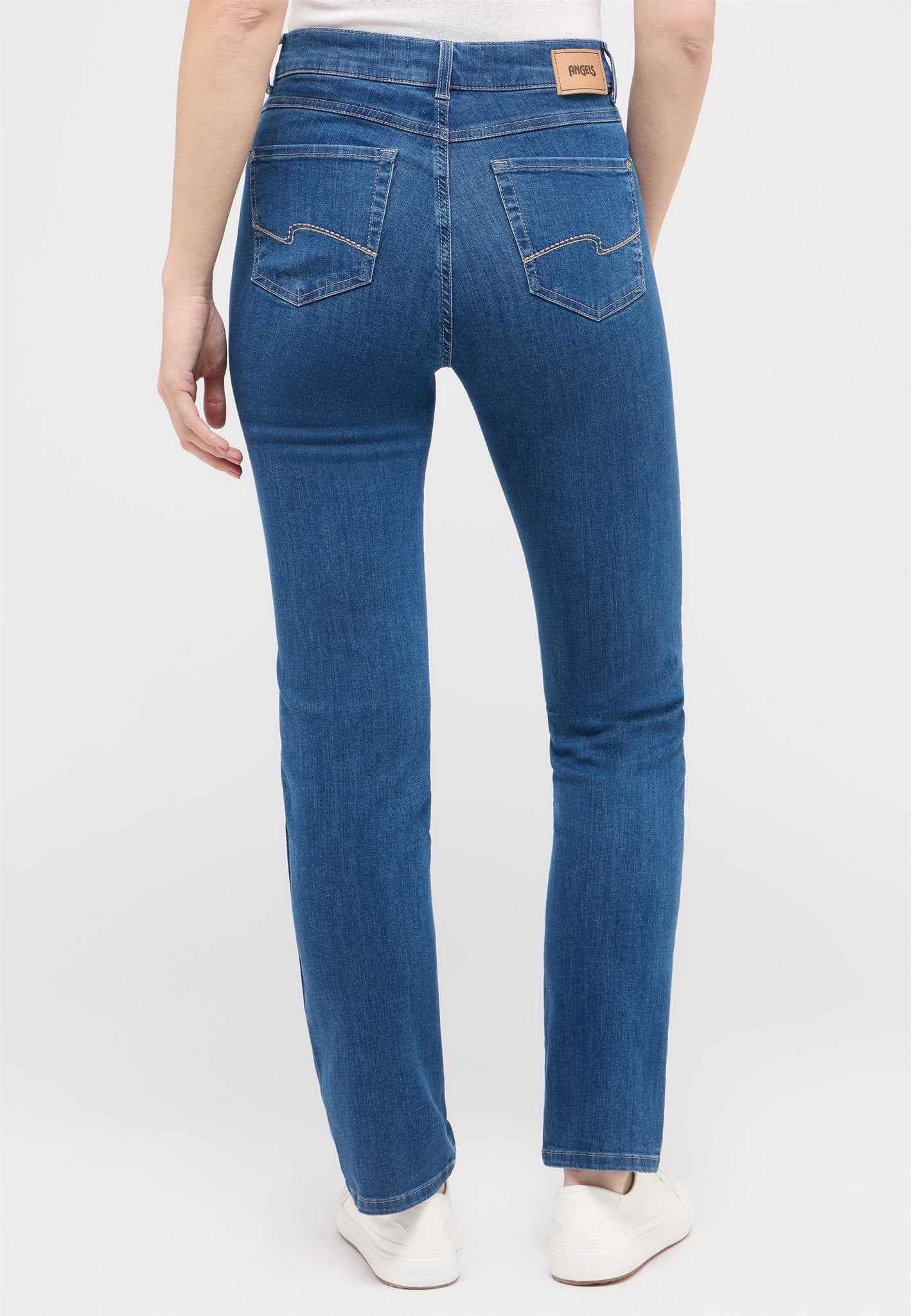 5-Pocket Jeans Cici