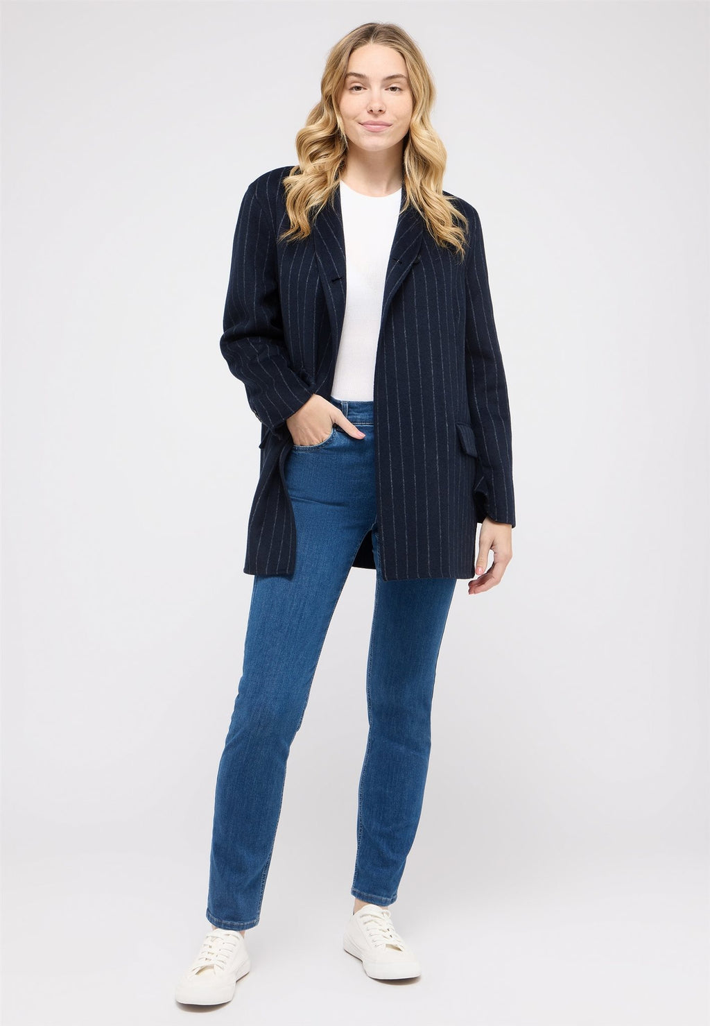 5-Pocket Jeans Cici