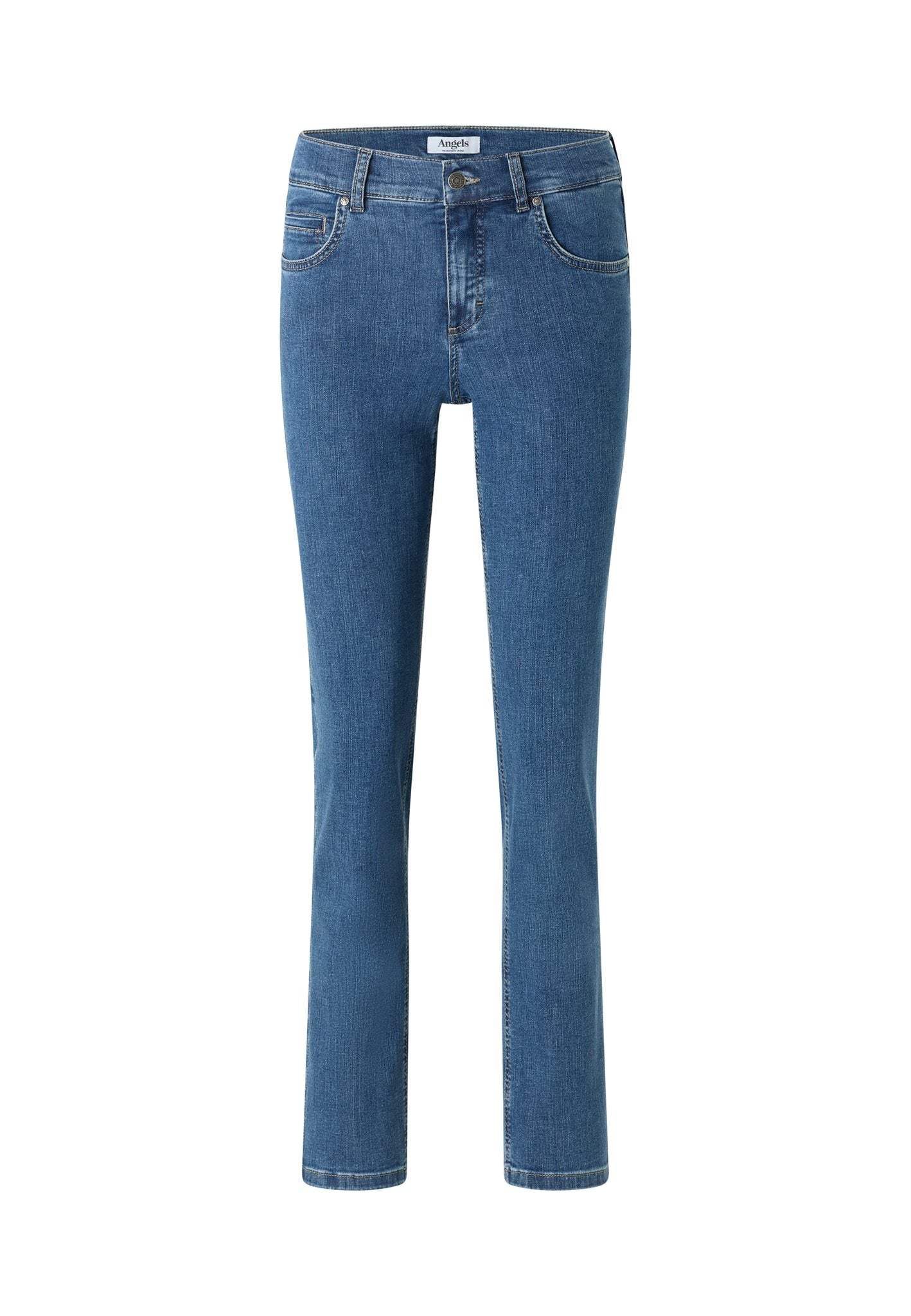 5-Pocket Jeans Cici
