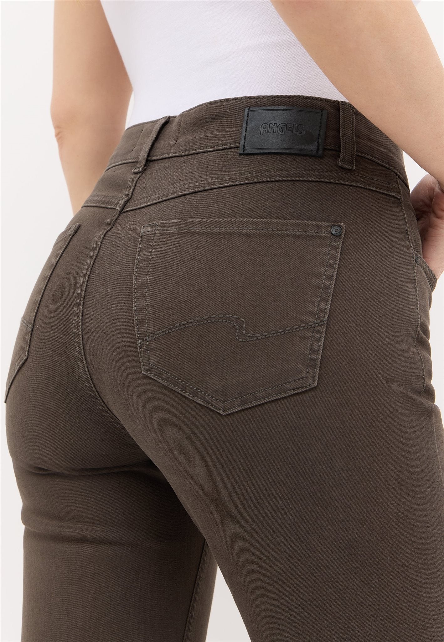 5-Pocket Jeans Cici