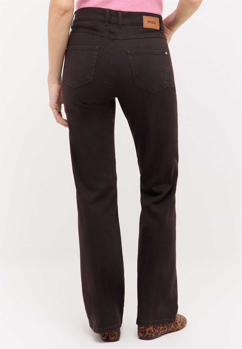 5-Pocket Jeans Lara Glory