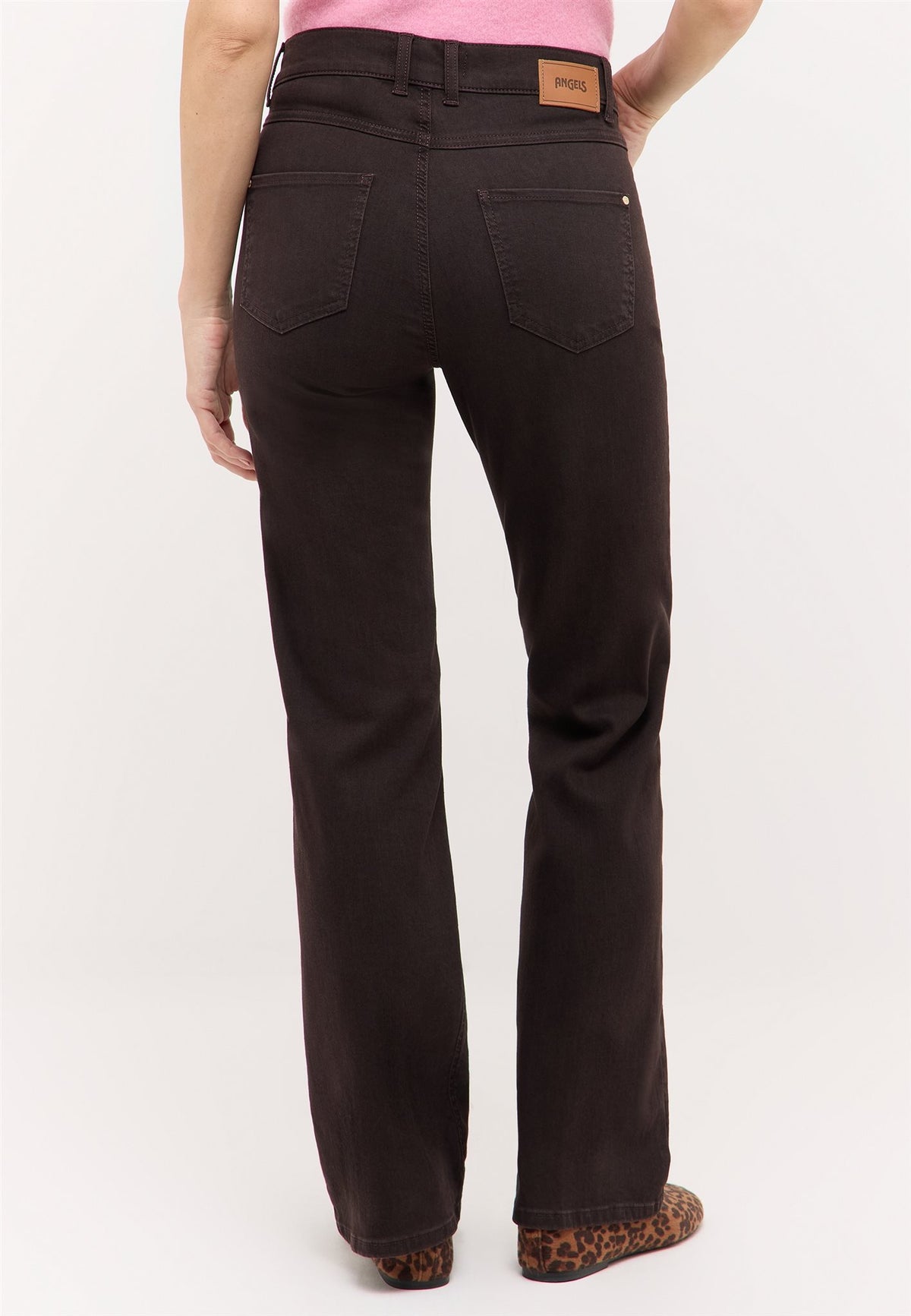 5-Pocket Jeans Lara Glory