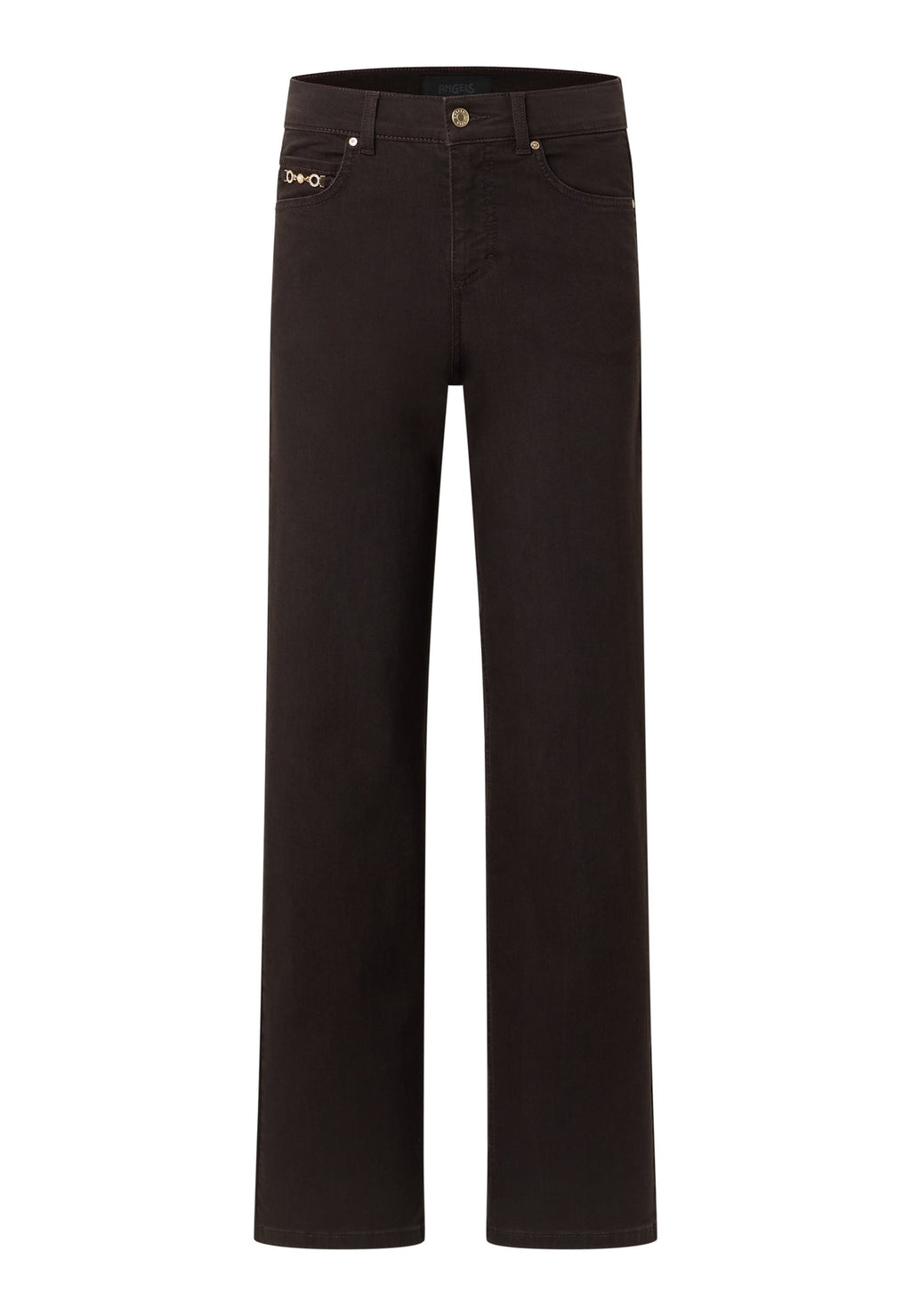 5-Pocket Jeans Lara Glory