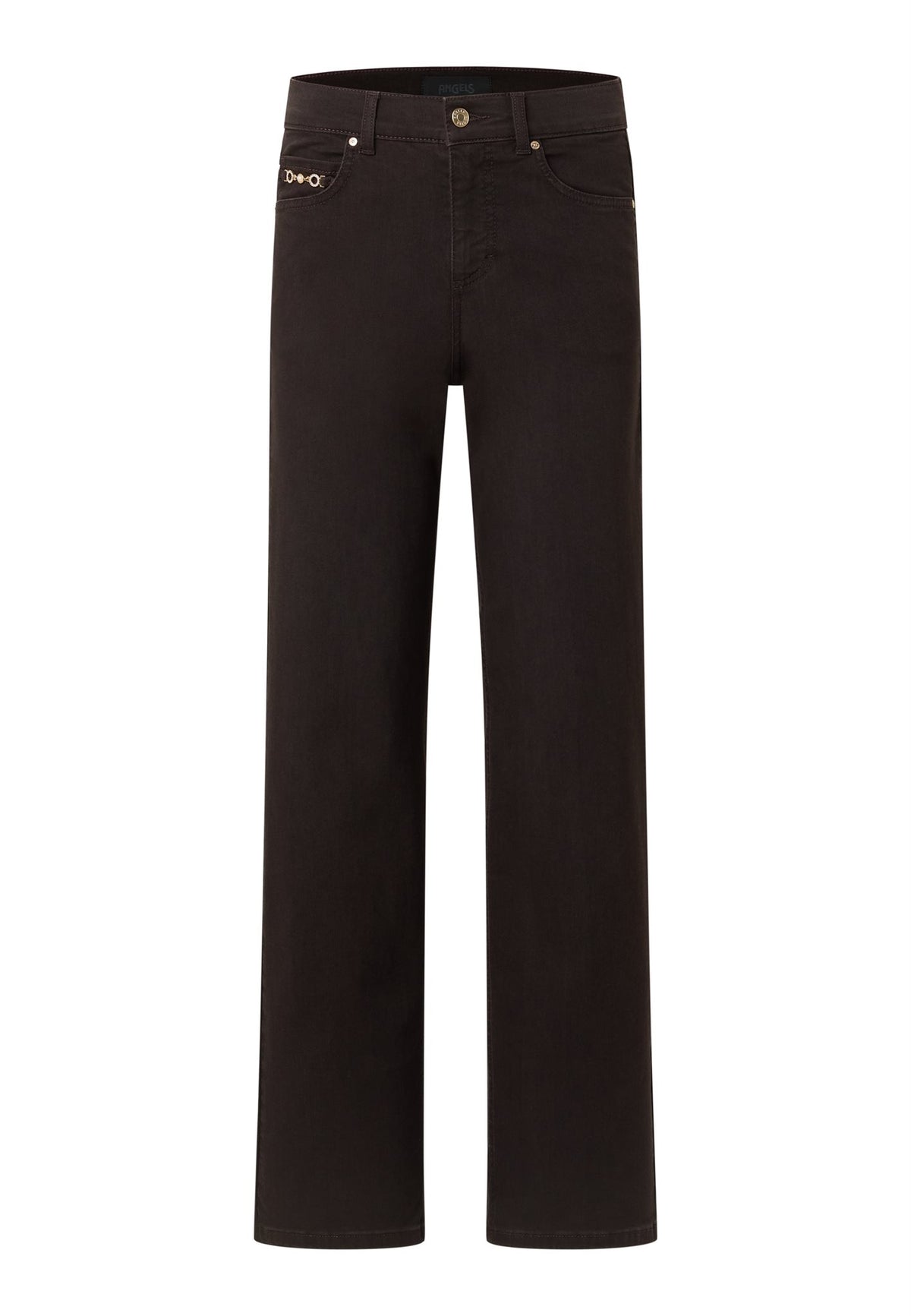 5-Pocket Jeans Lara Glory