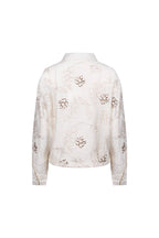 Aaliya Blouse Embroidery