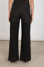 Abby Pants Denim