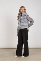 Abby Pants Denim