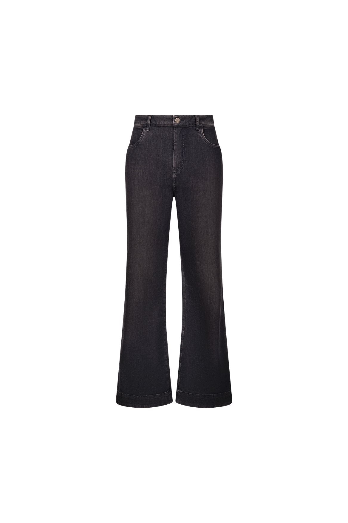 Abby Pants Denim