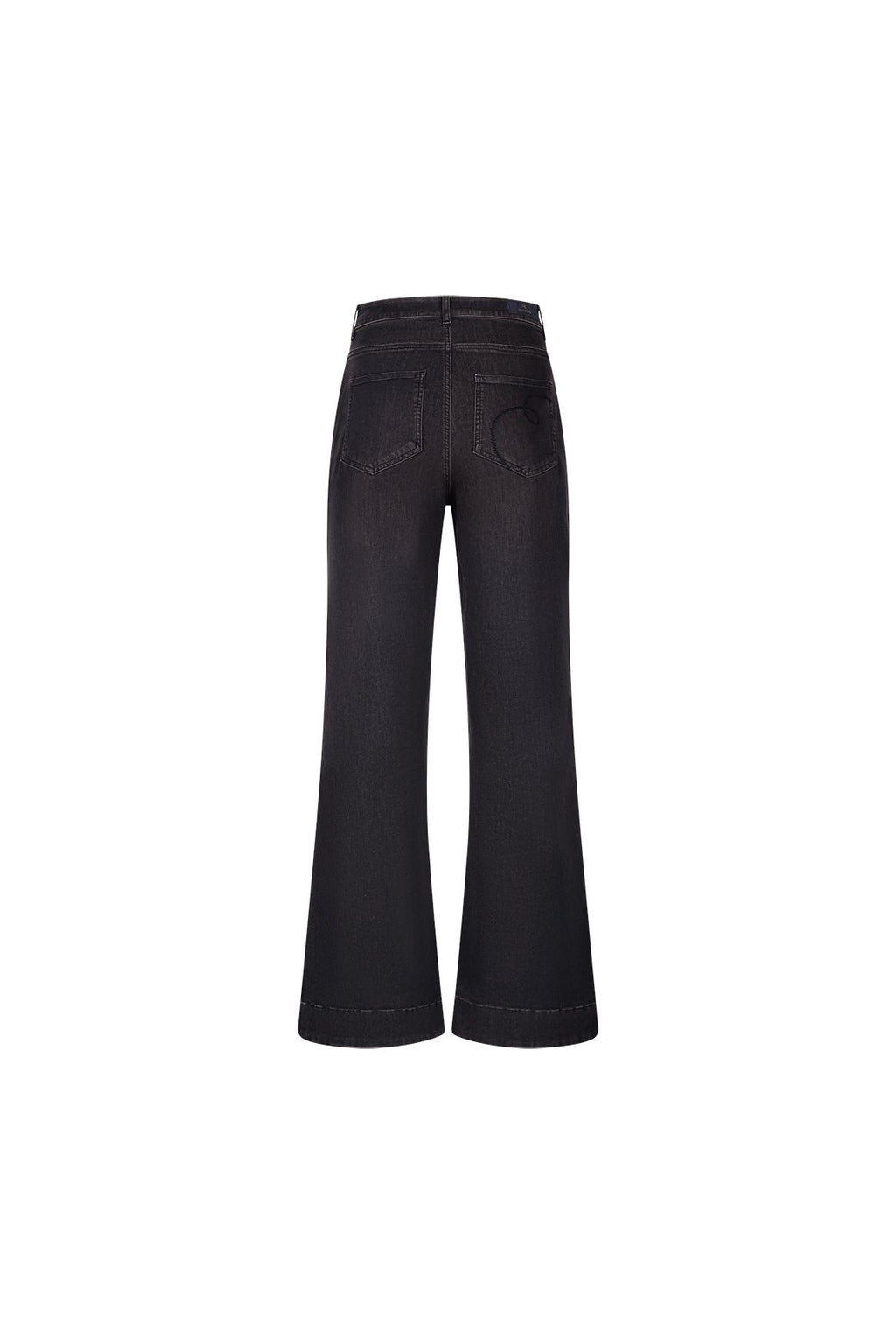 Abby Pants Denim