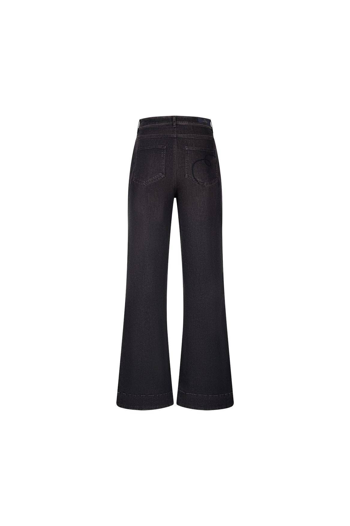 Abby Pants Denim