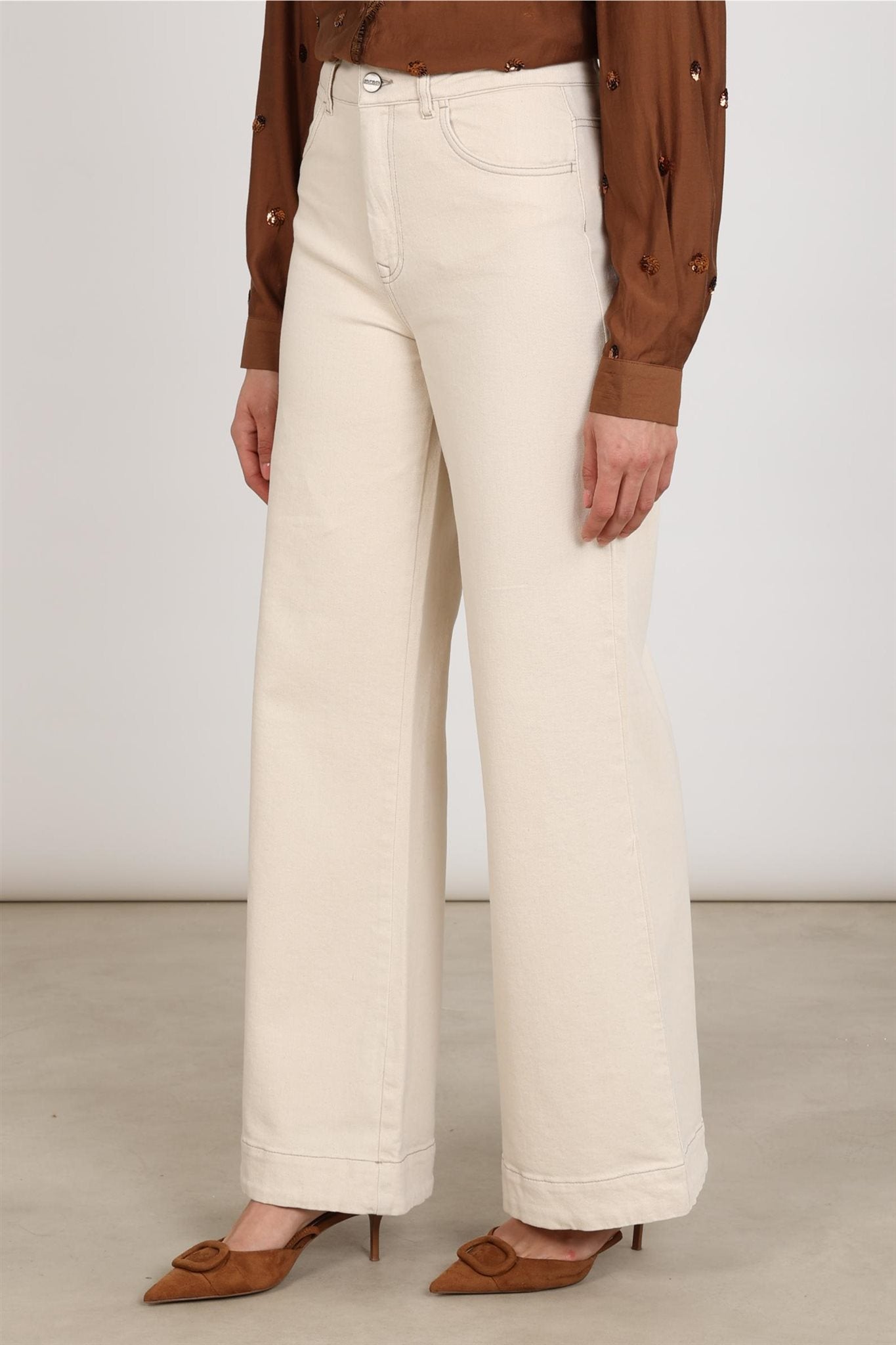 Abby Pants