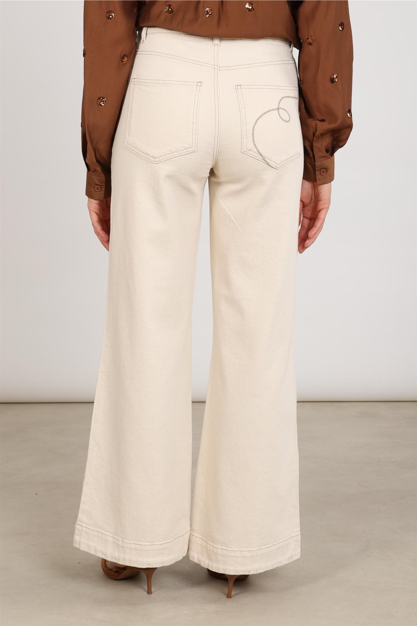 Abby Pants