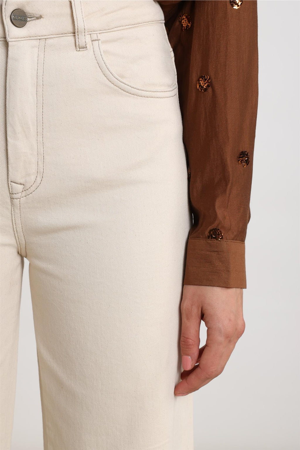 Abby Pants