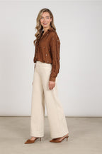 Abby Pants