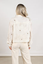 Adora Blouse Embroidery