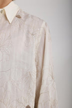 Adora Blouse Embroidery