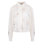 Adora Blouse Embroidery