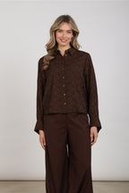 Alice Blouse