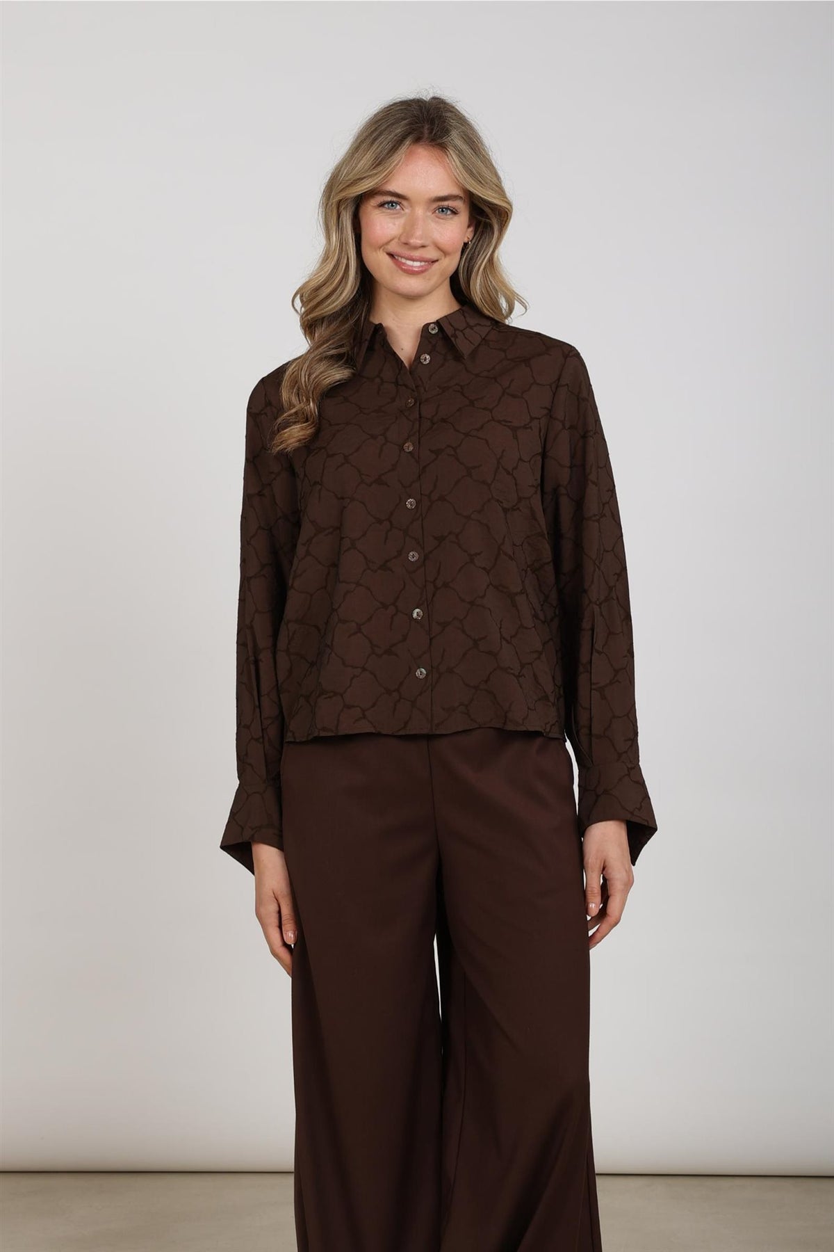 Alice Blouse