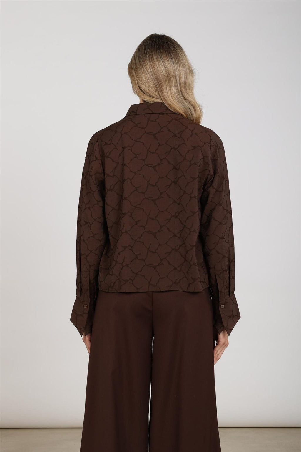 Alice Blouse