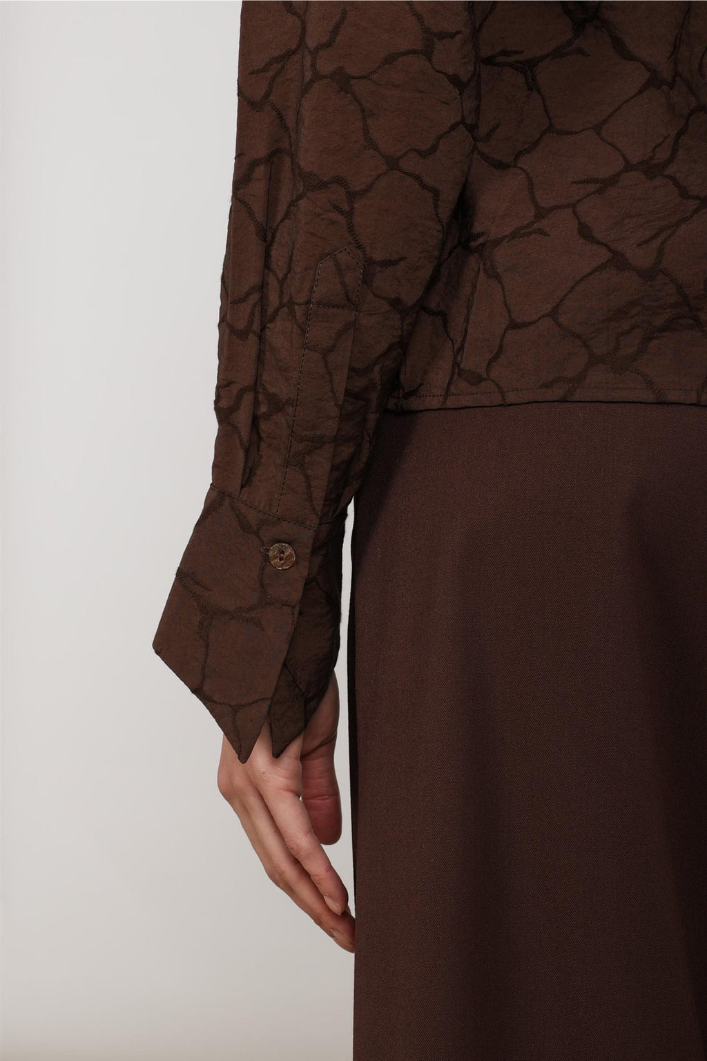 Alice Blouse