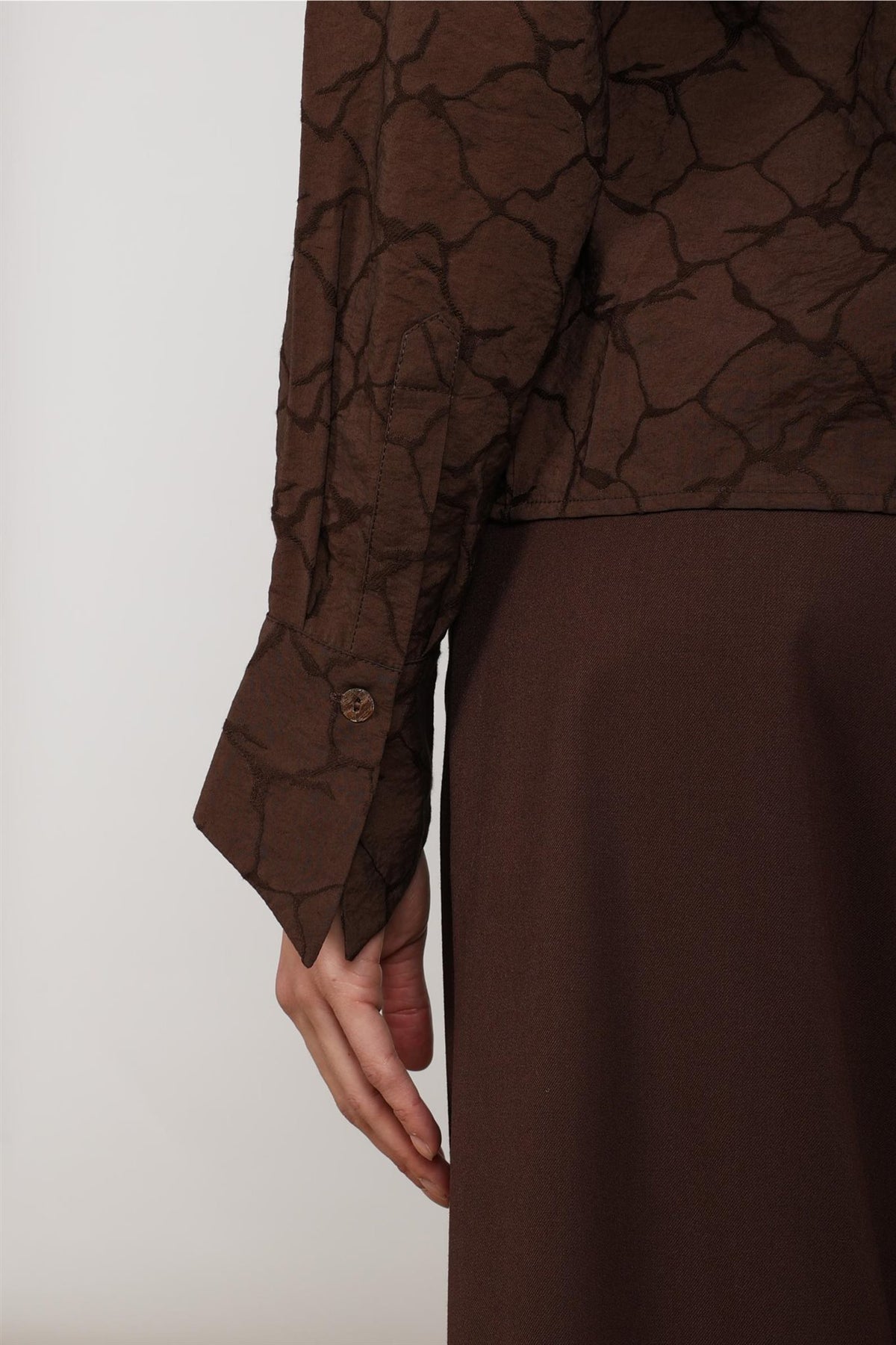 Alice Blouse