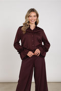 Amalia Blouse Stripe