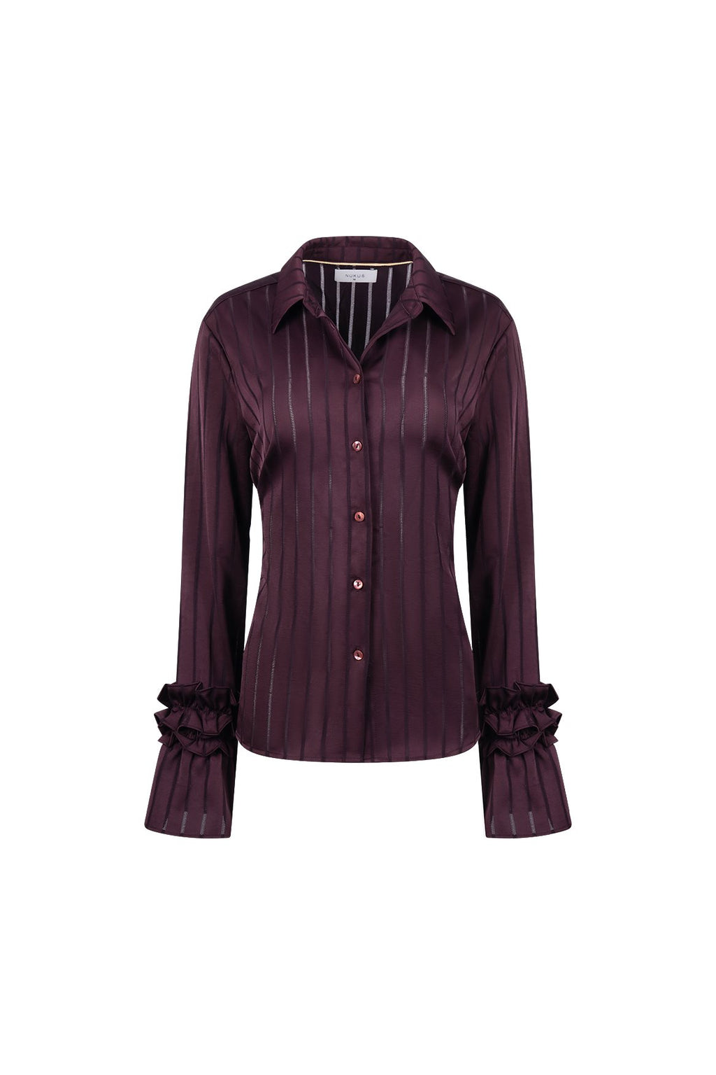 Amalia Blouse Stripe