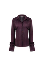 Amalia Blouse Stripe