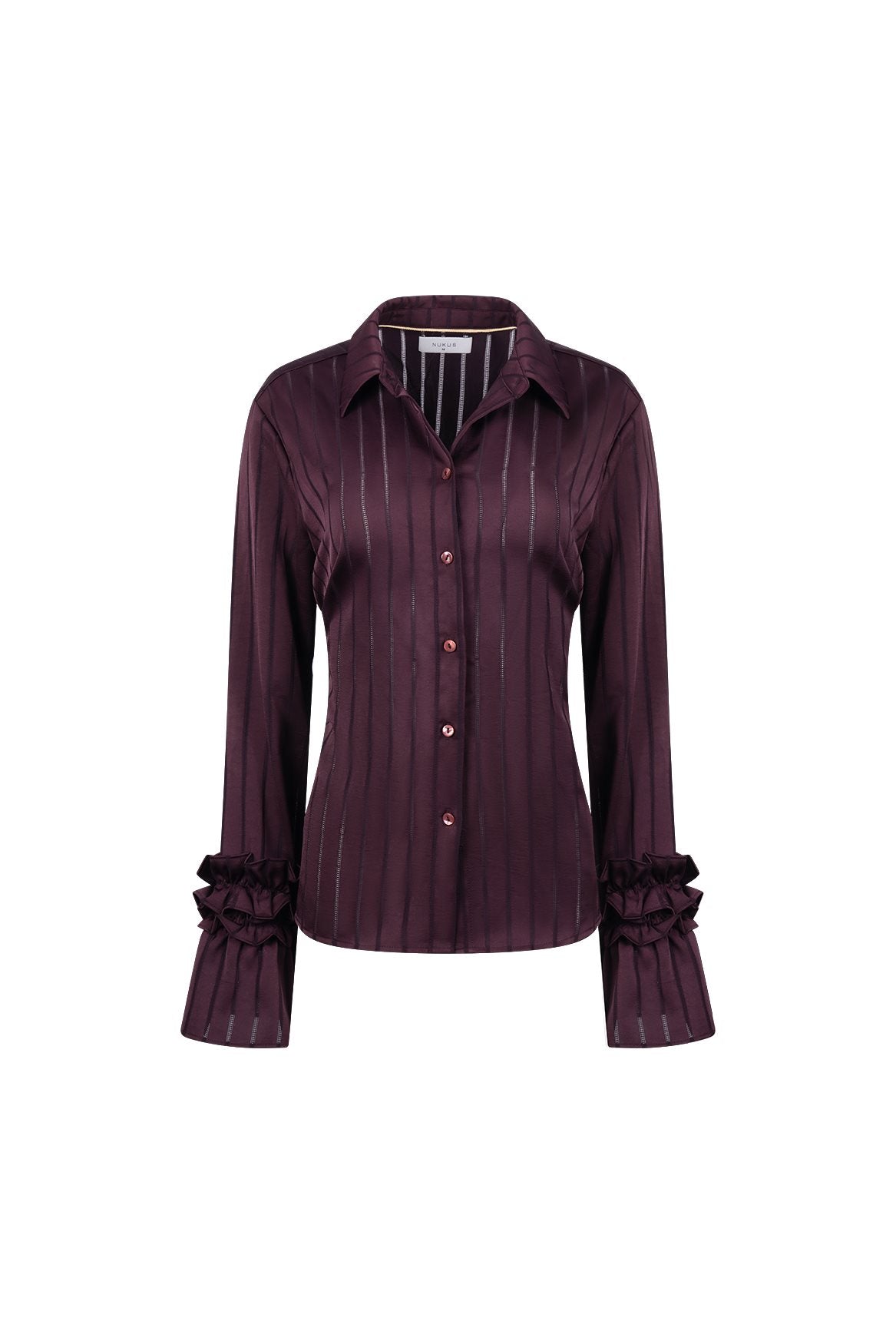 Amalia Blouse Stripe