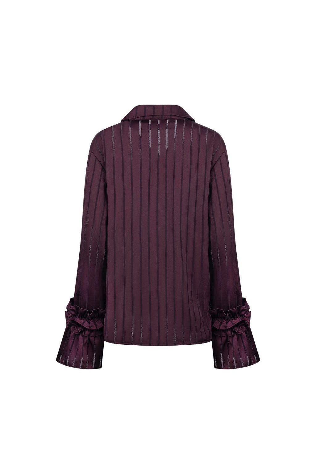 Amalia Blouse Stripe