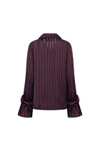 Amalia Blouse Stripe