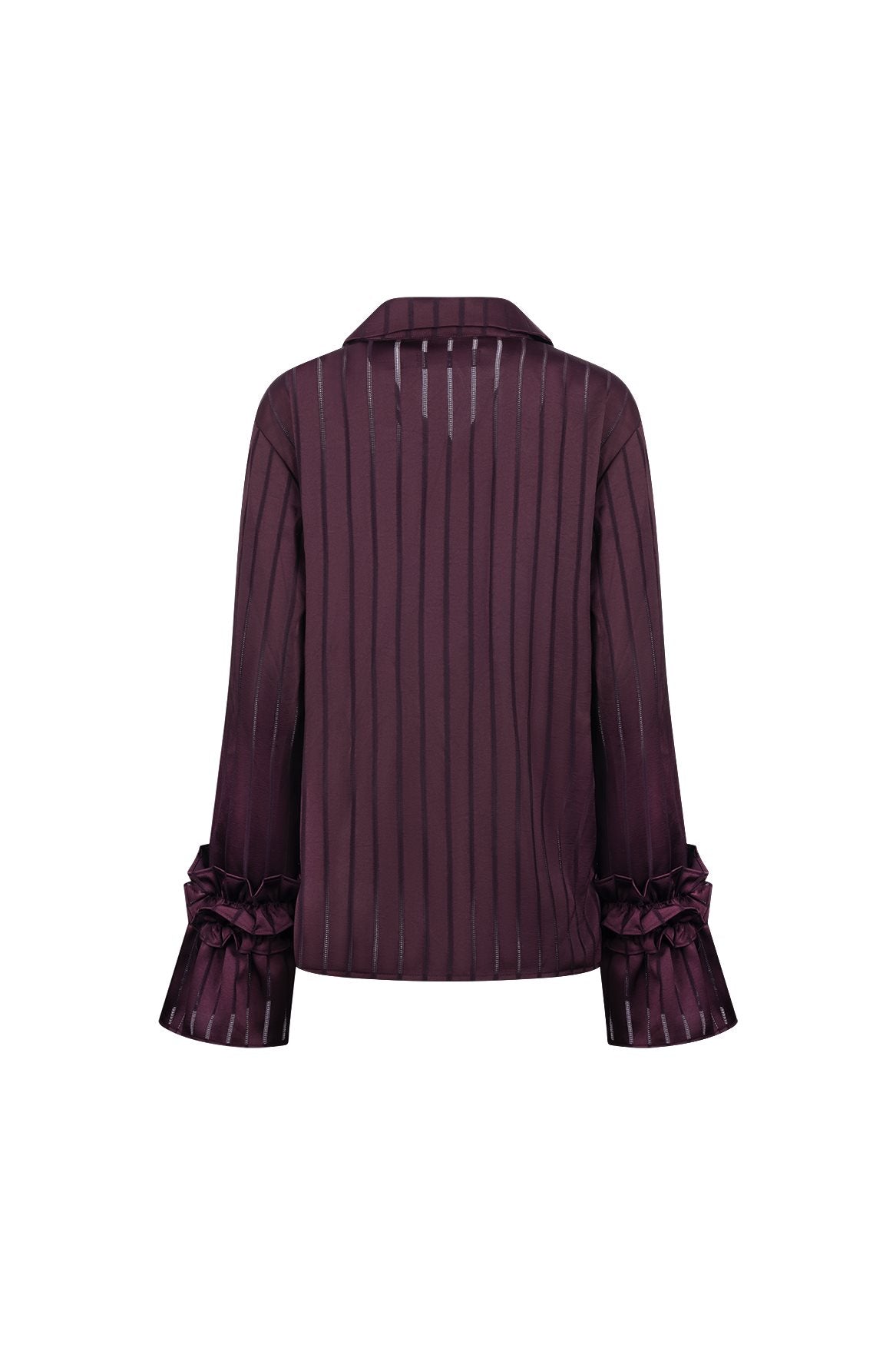 Amalia Blouse Stripe