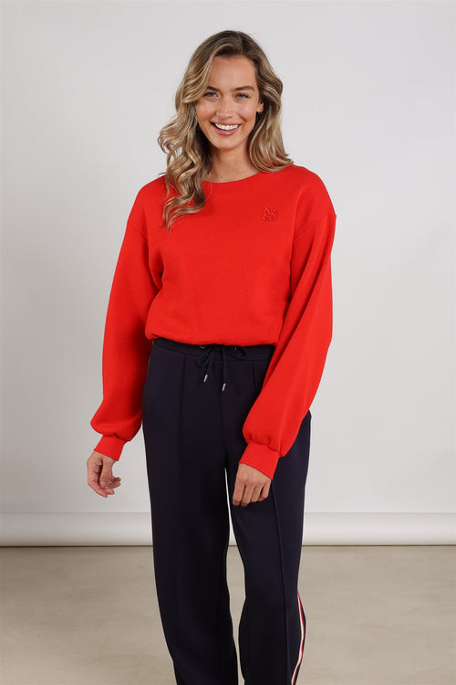 Amalia Pullover