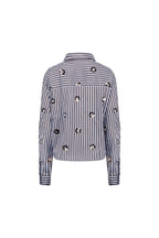 Amy Blouse Stripe