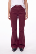 Ana Flared Pocket