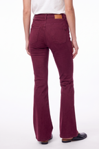 Ana Flared Pocket