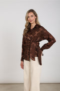 Aneta Blouse